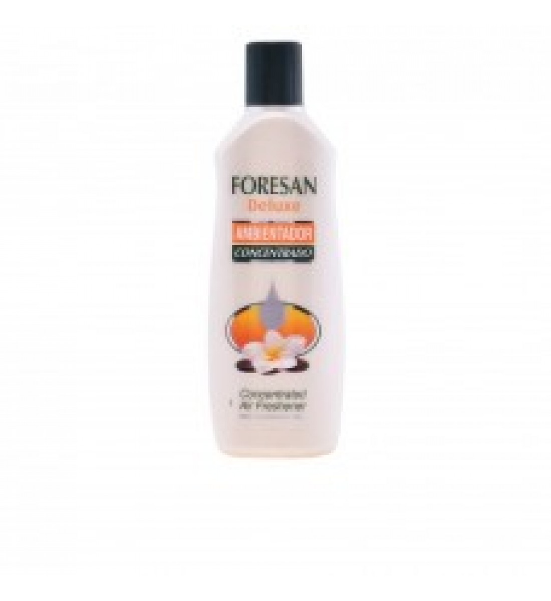 Forzan green perfume multi use